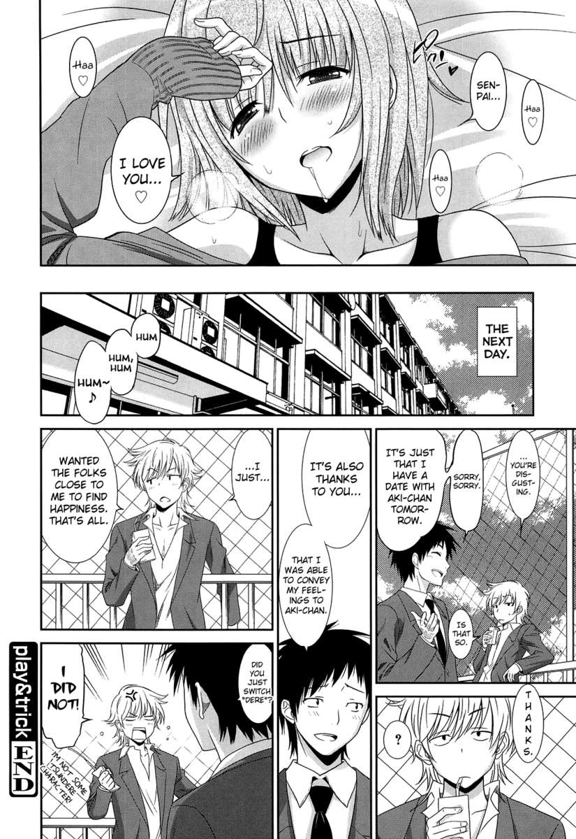 Hentai Manga Comic-Joshikousei no Koshitsuki-Chapter 10-20